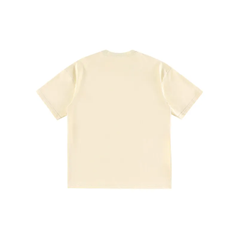 THREE BODY T Shirts Unisex-9