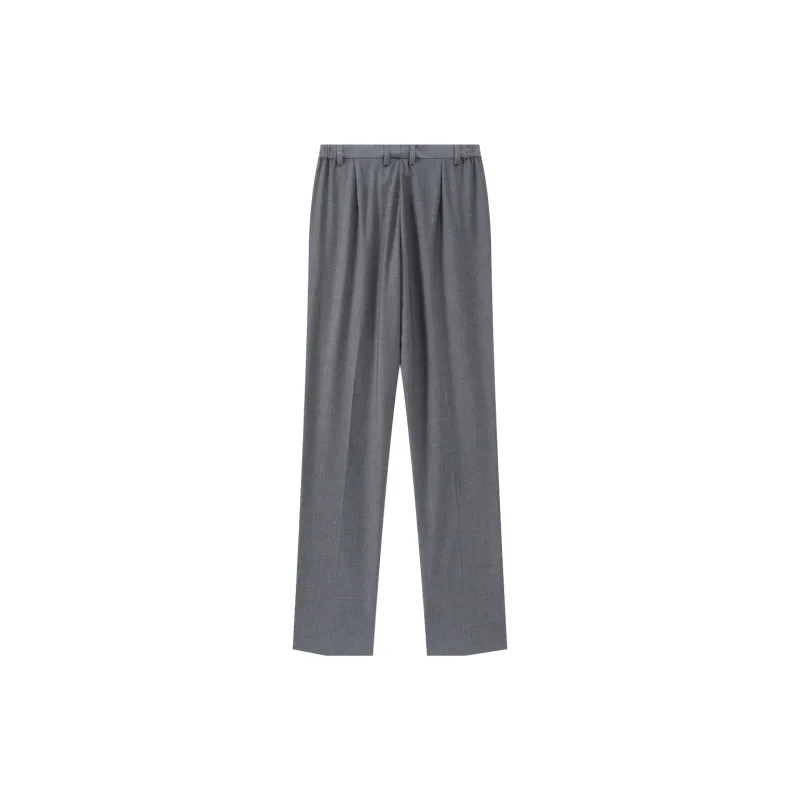 Romon Suit Trousers Women's-7