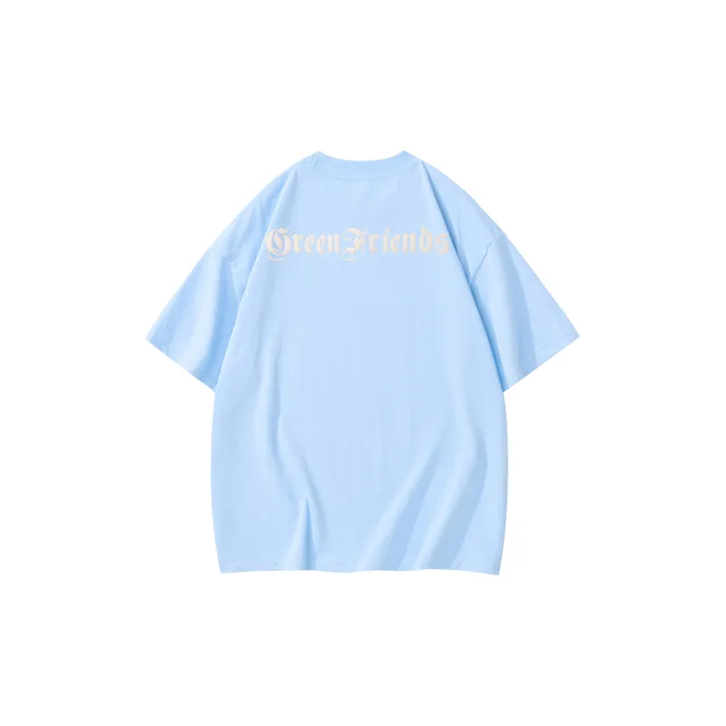 GF T Shirts Unisex-29