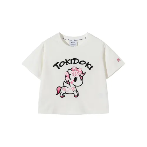 tokidoki Women T-shirt
