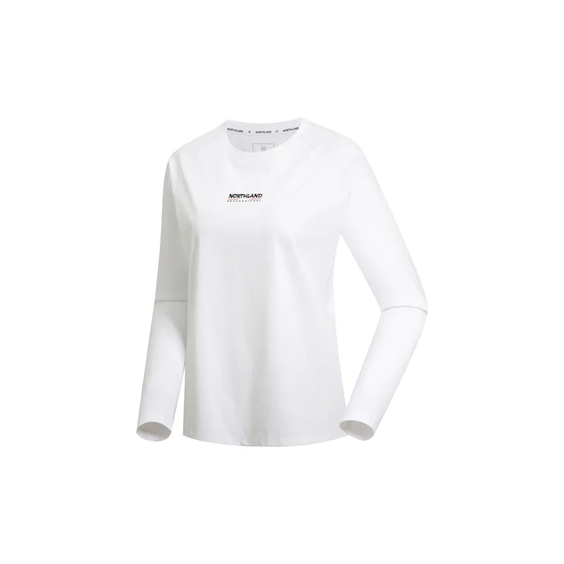 NORTHLAND PROFESSIONAL Spring And Summer T-Shirt Women's-6