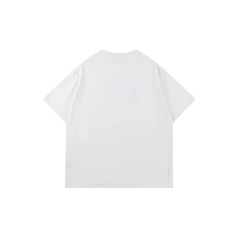 Gwola T Shirts Unisex-5