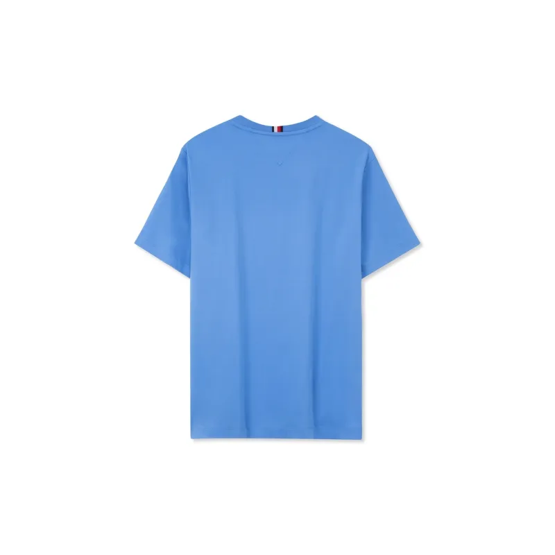 Tommy Hilfiger Short-Sleeved T-Shirts Men's-1