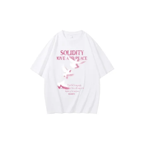 SOLIDITY T-Shirts Unisex