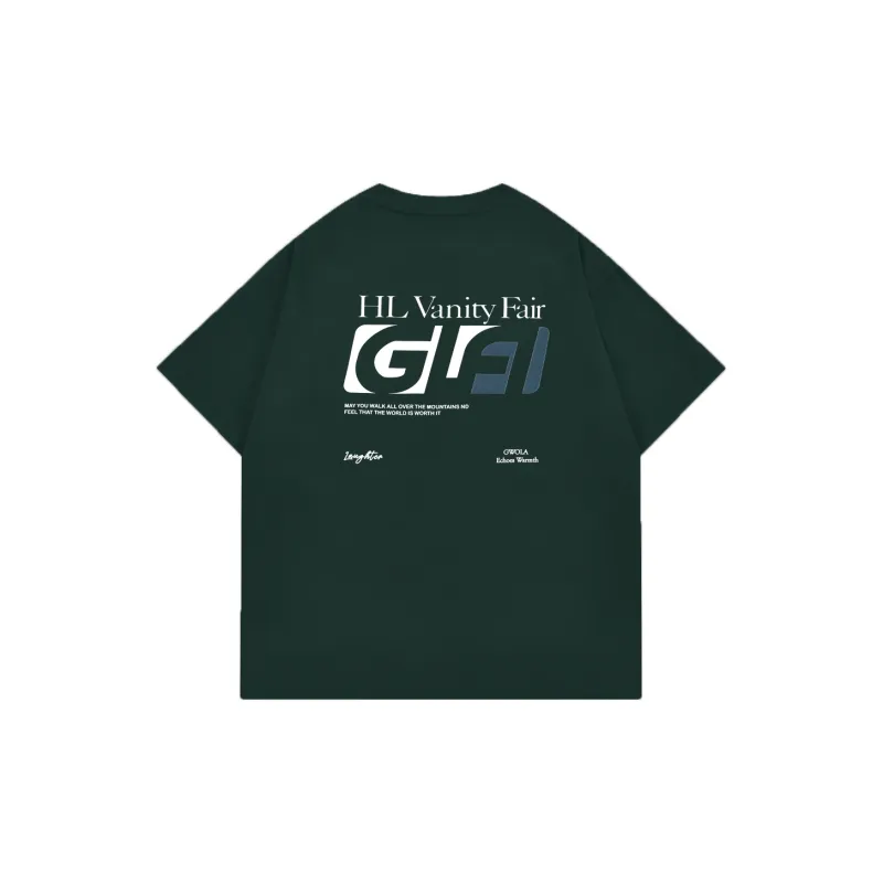 Gwola T Shirts Unisex-17