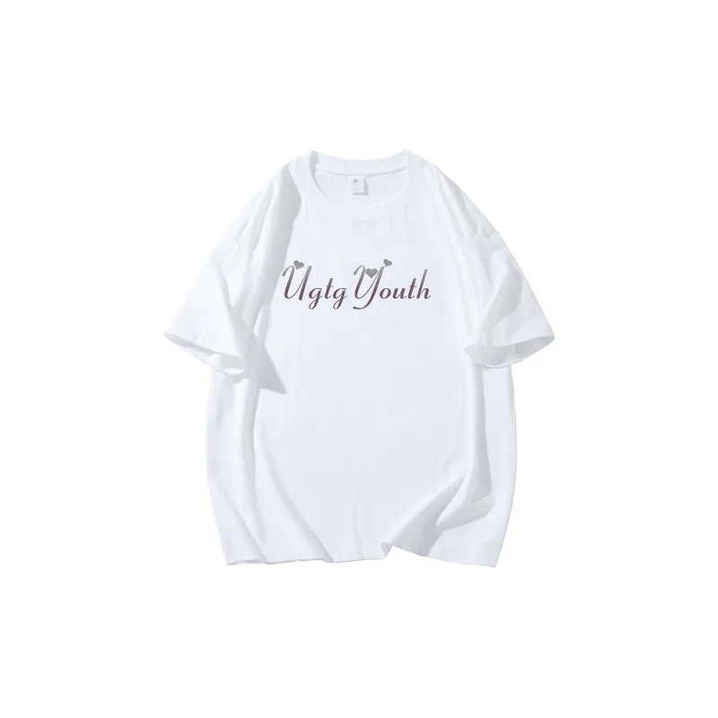 UGTG T Shirts Unisex-1