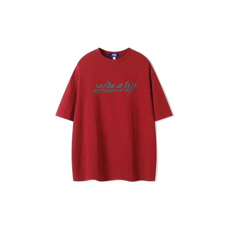 WHELVE T Shirts Unisex-21