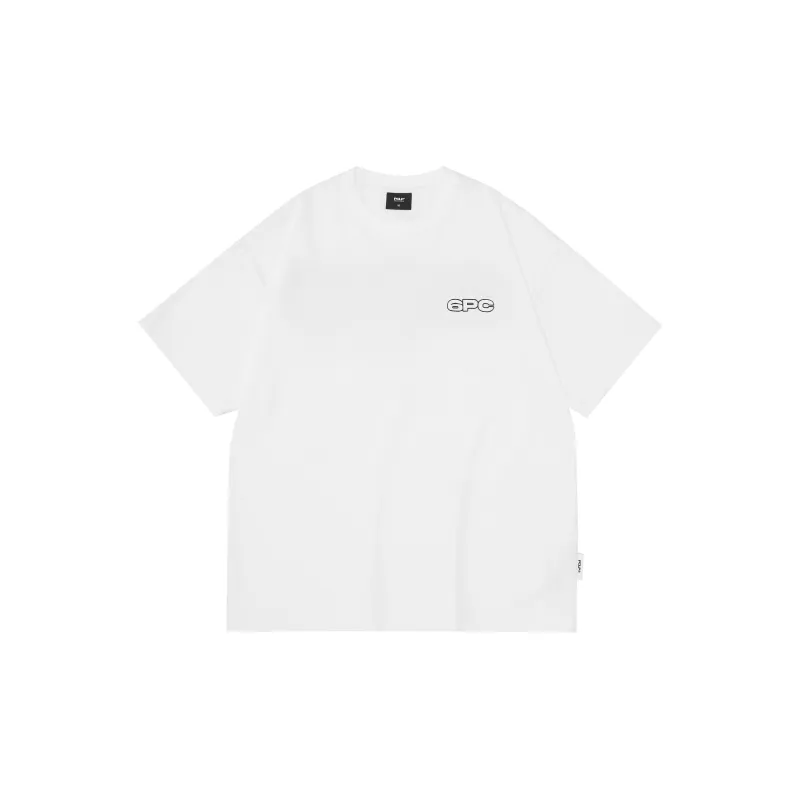 PCLP T Shirts Unisex-7