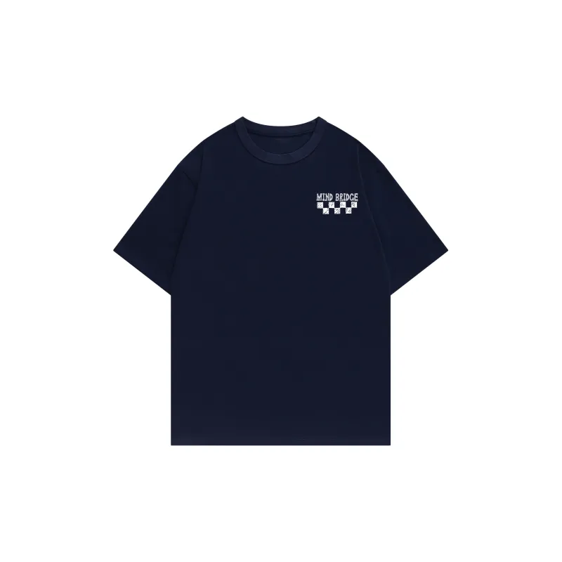 MindBridge T Shirts Unisex-7
