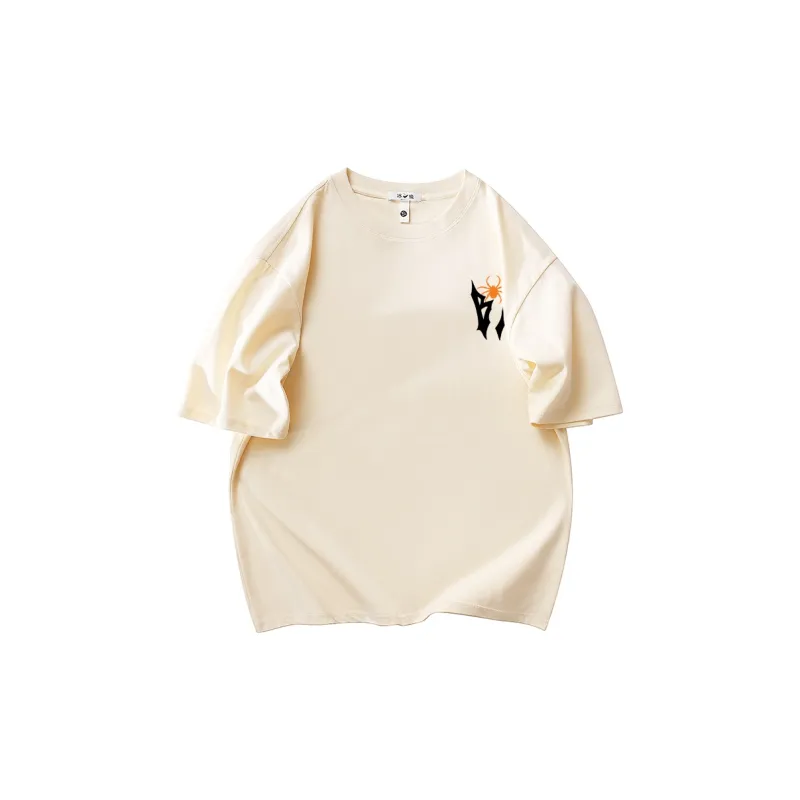 Ice flying T Shirts Unisex-13