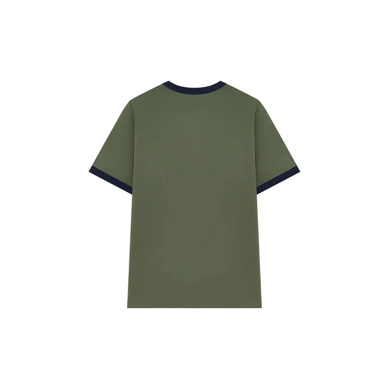 Teenie Weenie Men T Shirt Summer Unisex-7