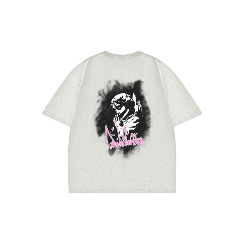 NRTY T Shirts Men-6