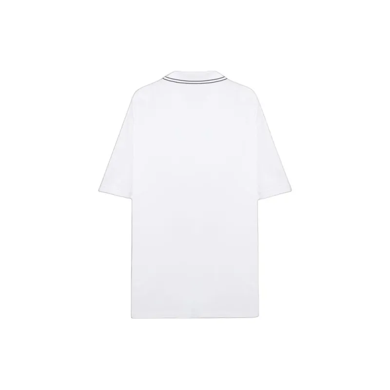 THEORY T-Shirts Men White-1