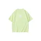 Fruit Green (White Logo)