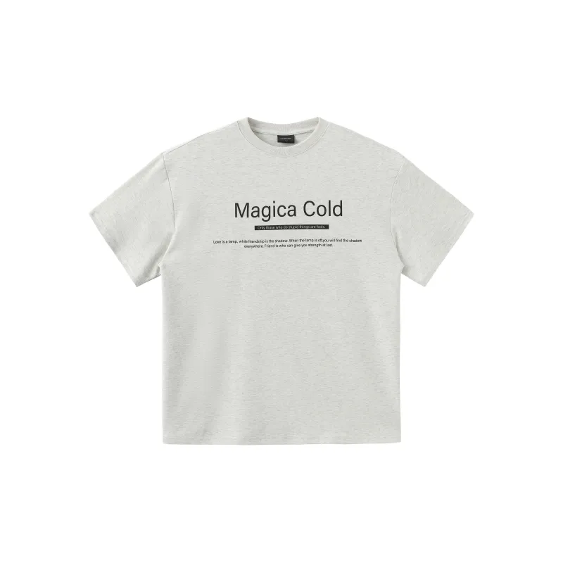 COLDSTONE T Shirts Unisex-8