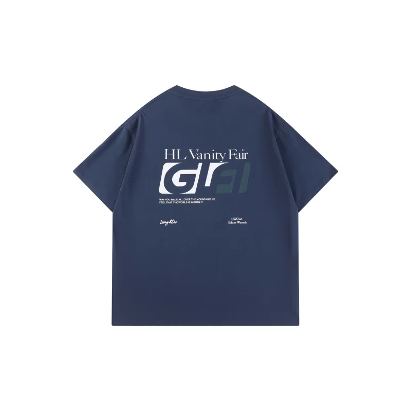 Gwola T Shirts Unisex-13