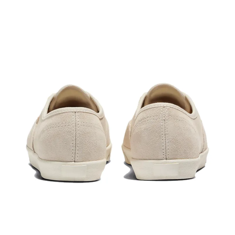 Authentic Vans Low Pro 'Fat Lace Turtledove Yarrow' Women's-3