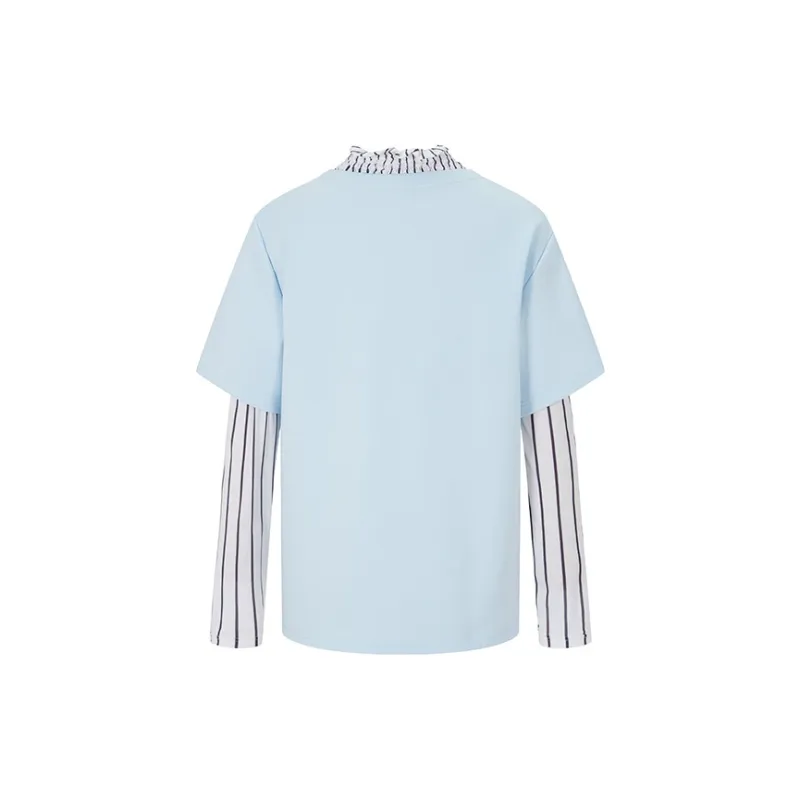 HERLIAN T Shirts Women's-3