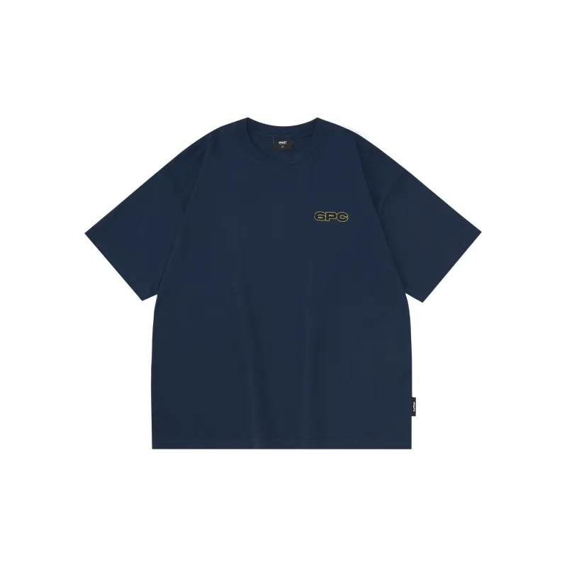 PCLP T Shirts Unisex-3