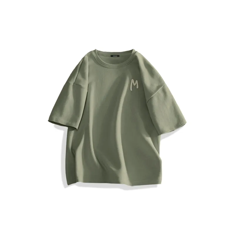 MINISO T Shirts Unisex-1