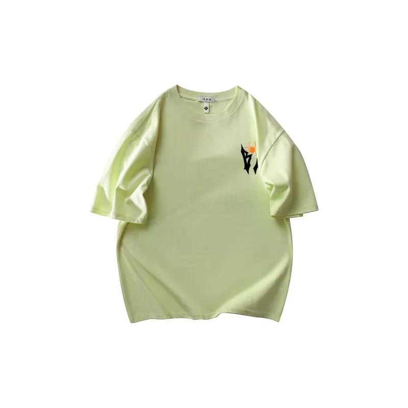 Ice flying T Shirts Unisex-15