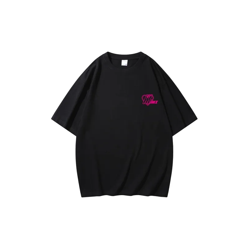 Mimx Homme T Shirts Unisex-1