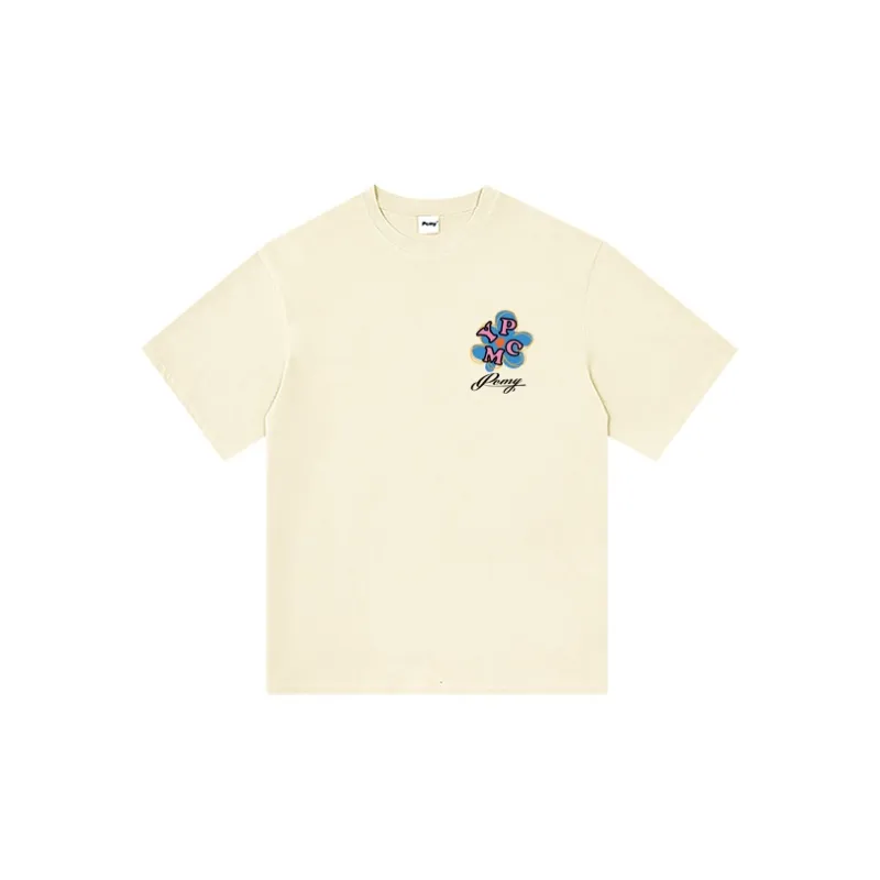 PCMY T Shirts Unisex-4