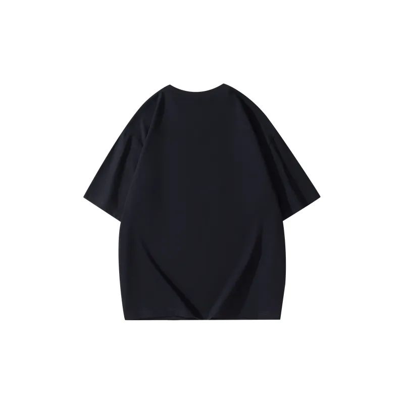 WHELVE T Shirts Unisex-6