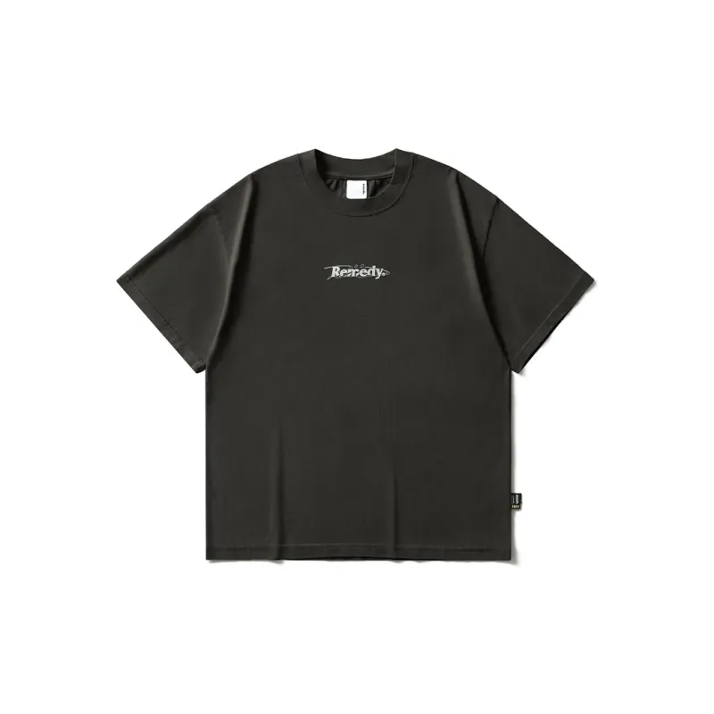 REMEDY T Shirts Unisex-12