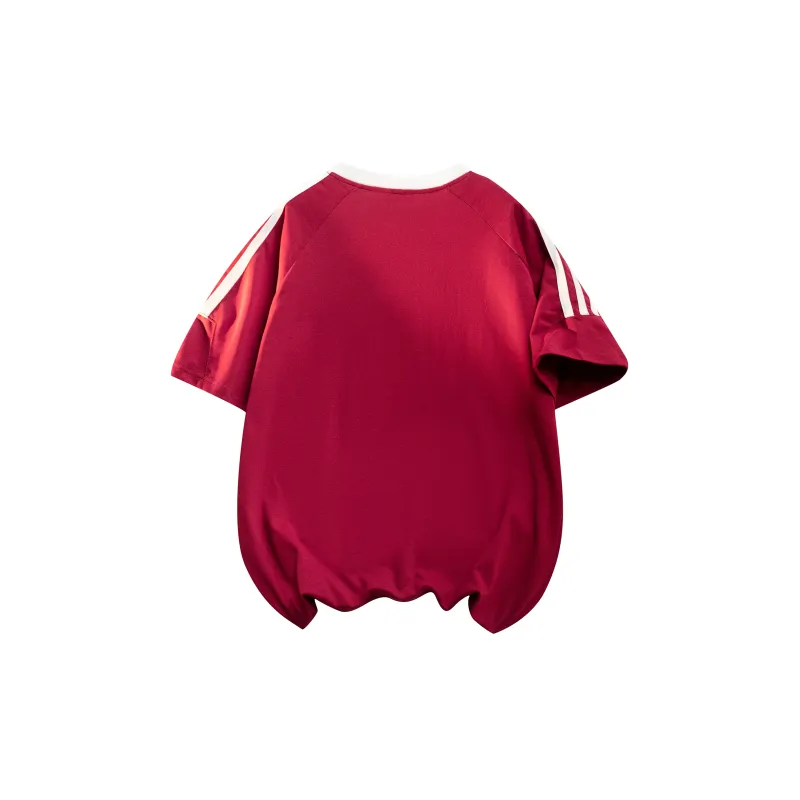 NBNO T Shirts Unisex-14