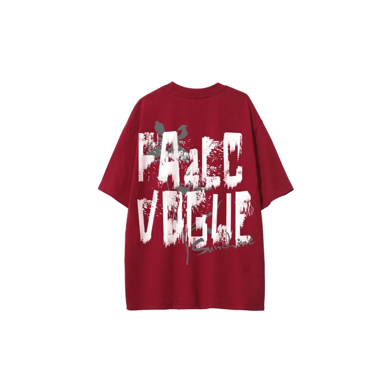 FA2LO T Shirts Unisex-11