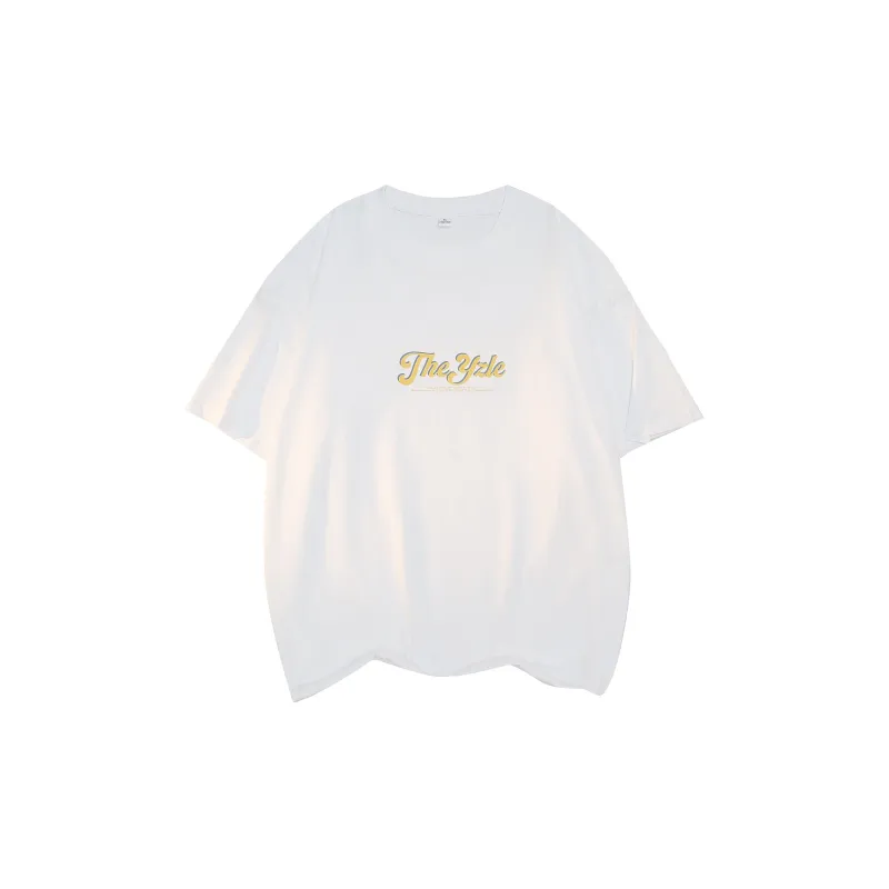 YZ T Shirts Unisex-1