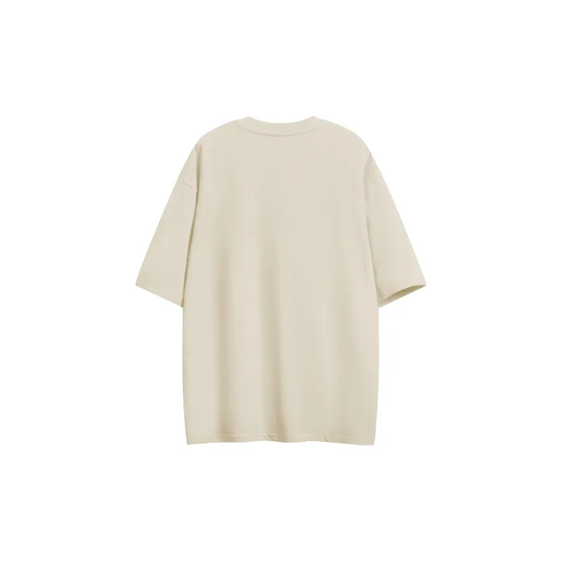 RHIME T-Shirts Unisex-7