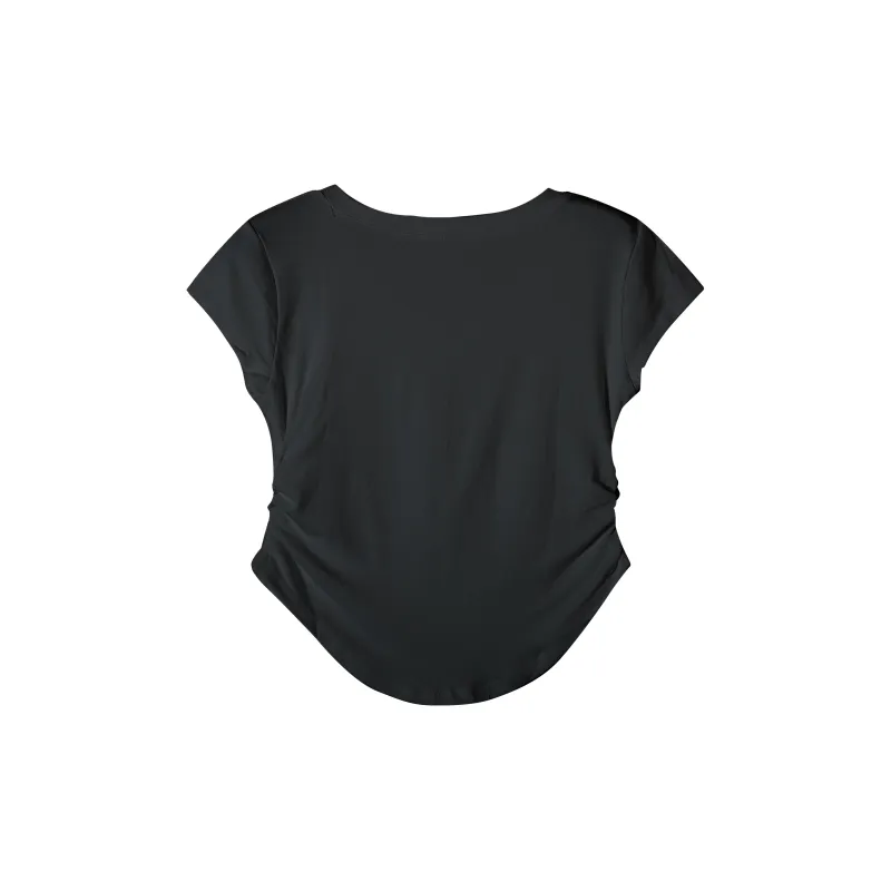 CPAURA T Shirts Women's-4