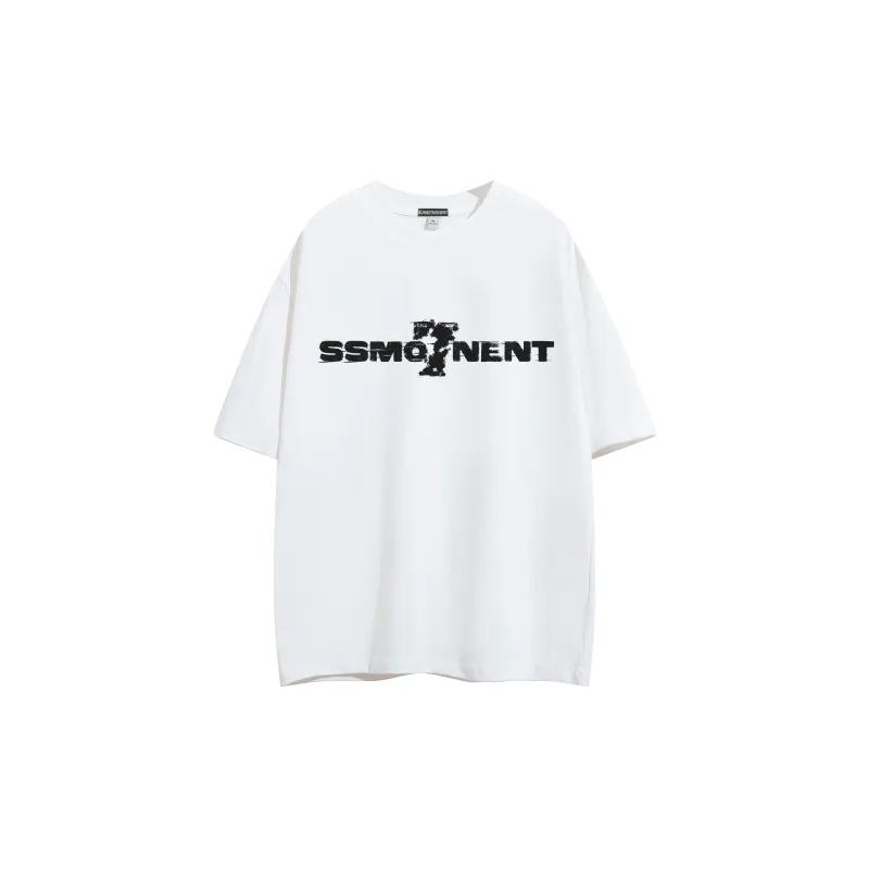 SUNSETMONENT Long Sleeved T Shirt Unisex-4