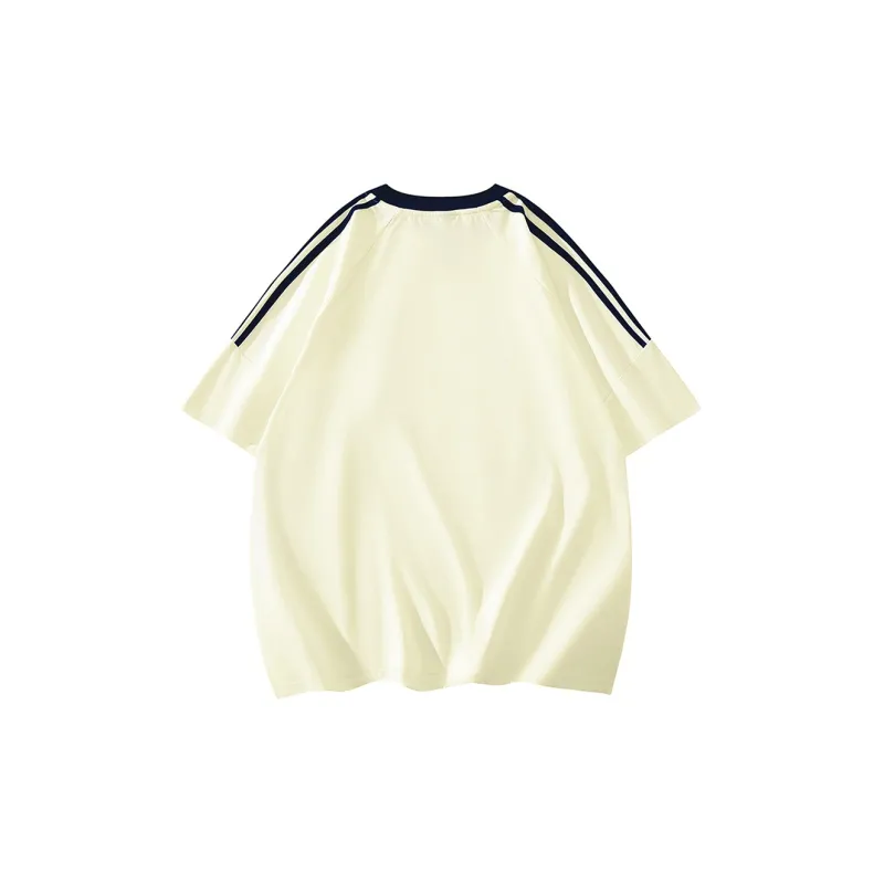 NOTFORMAD T Shirts Unisex-16