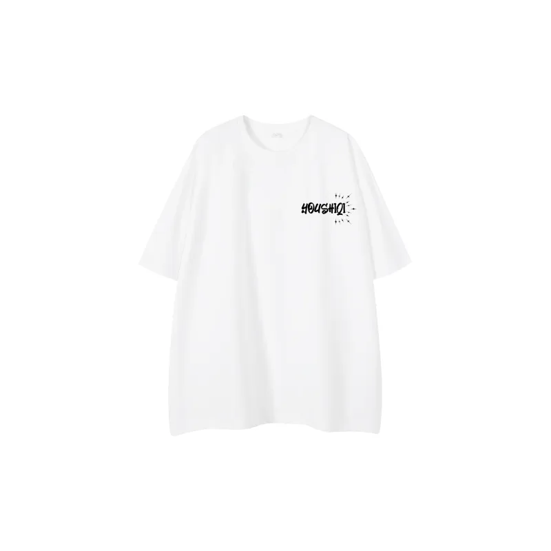 YOUSHIQI T-Shirts Unisex-13