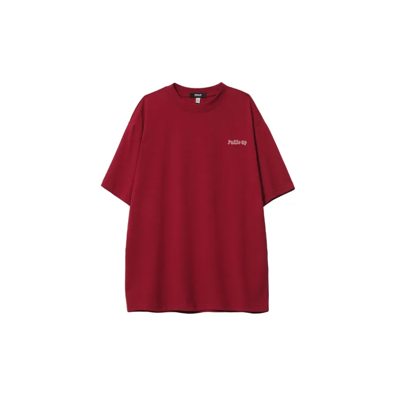 FA2LO T Shirts Unisex-7