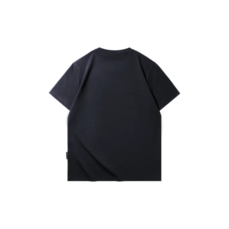 HLA Chinese Dragon Series T Shirt Men's-21