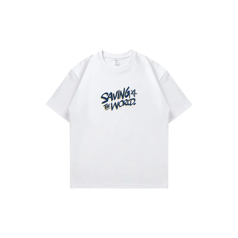 MARVEL T Shirts Unisex-3