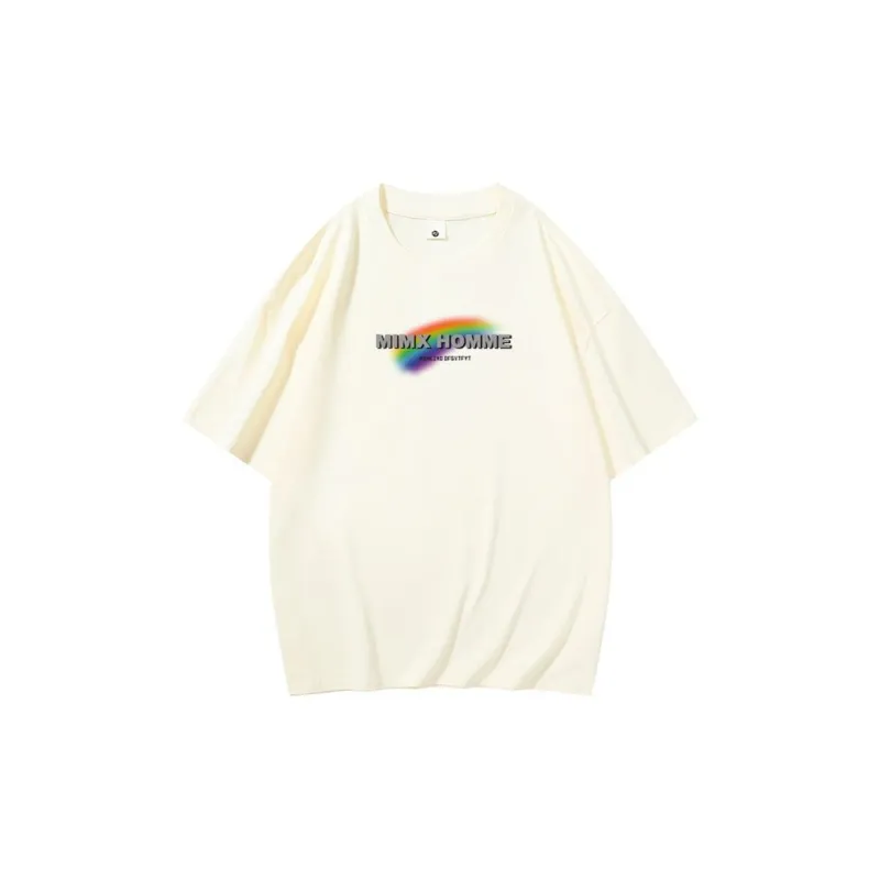 Mimx Homme T Shirts Unisex-26