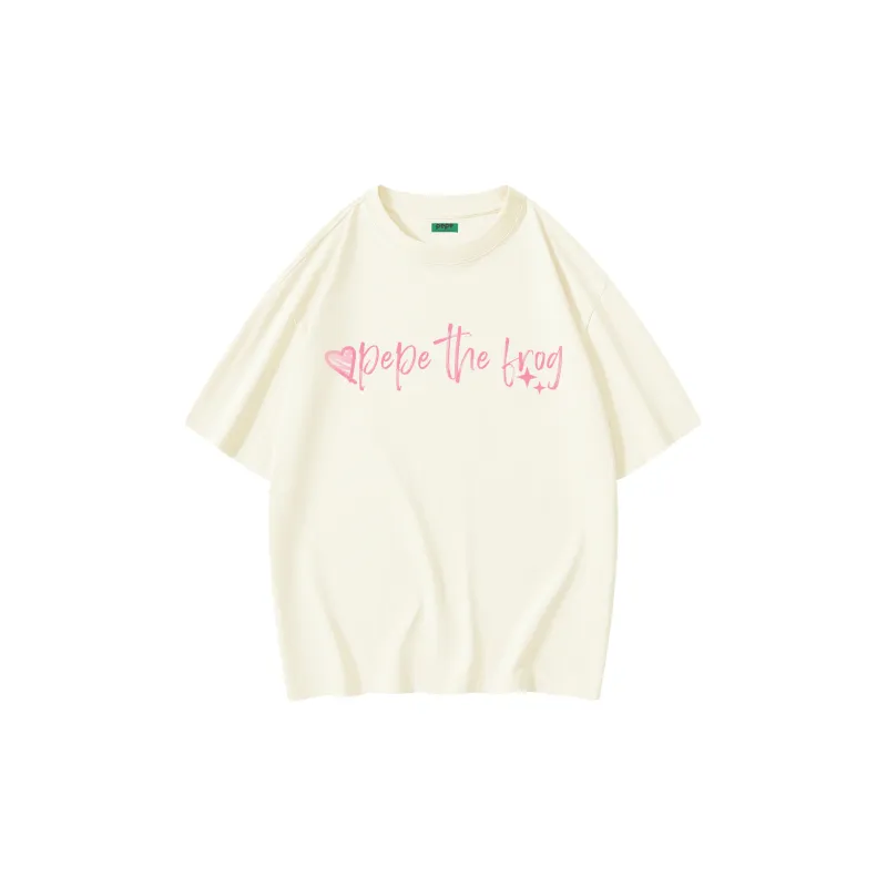 Pepe The Frog T Shirts Unisex-23