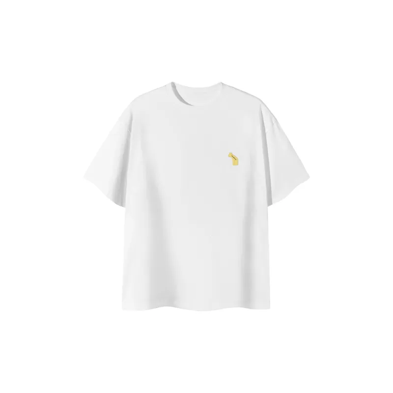 PSO Brand T Shirts Unisex-8
