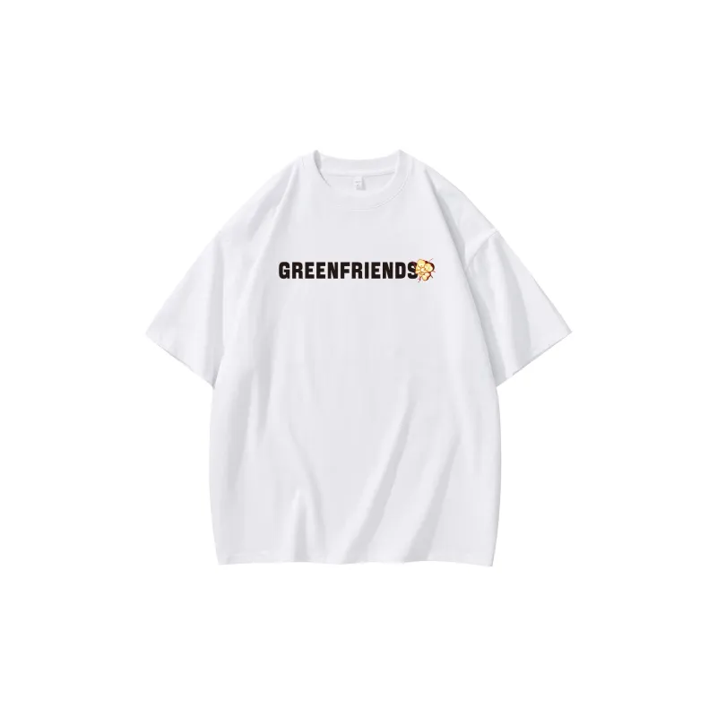 GF T Shirts Unisex-4