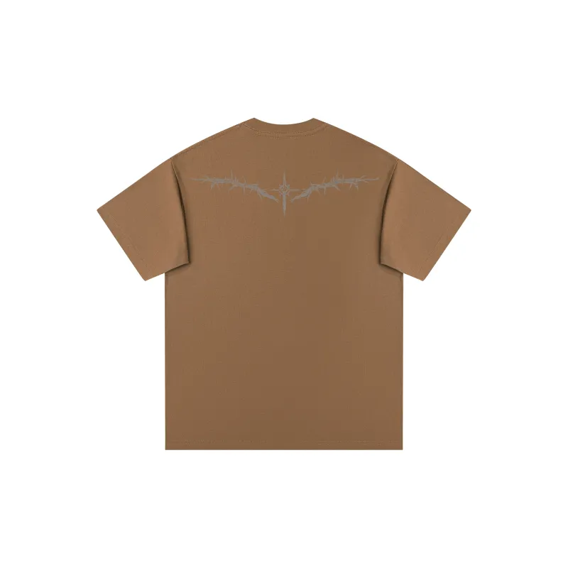 TEPOR T-Shirts Unisex-10