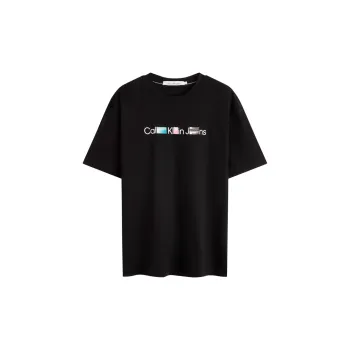 Calvin Klein SS24 Series T Shirts Men