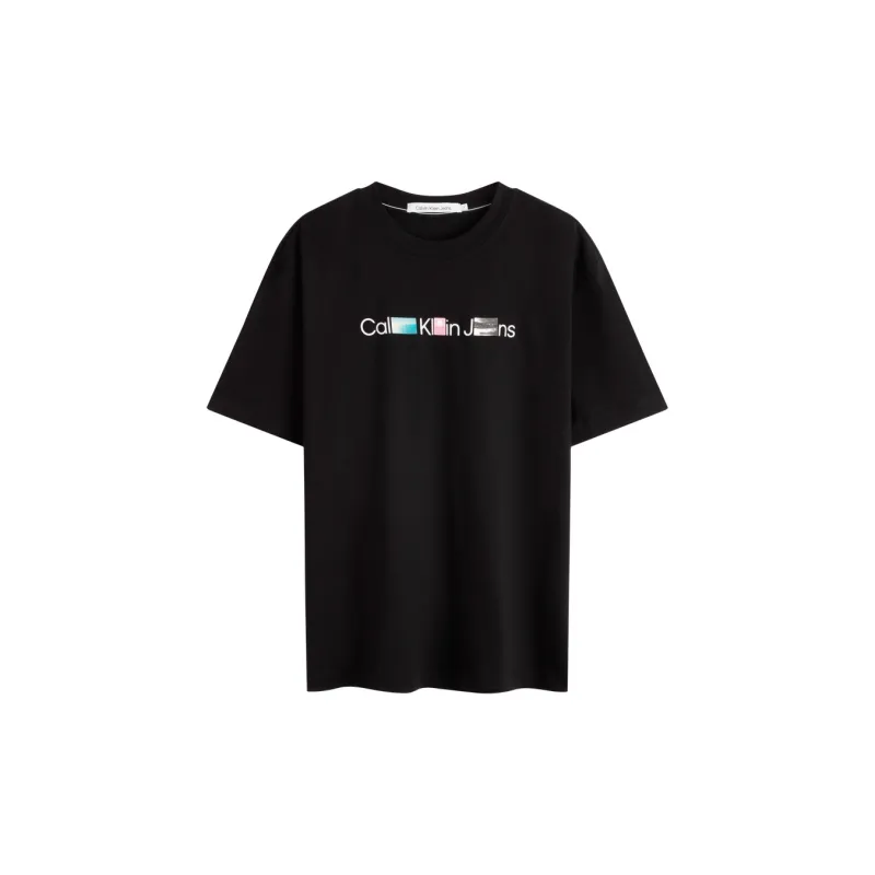 Calvin Klein SS24 Series T Shirts Men-0