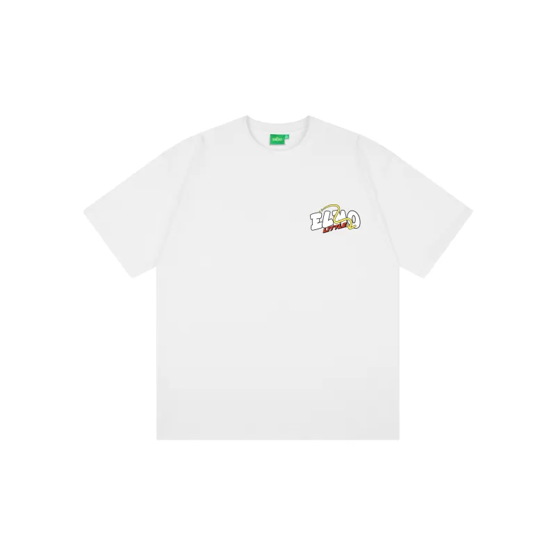 SESAME STREET T Shirts Unisex-4