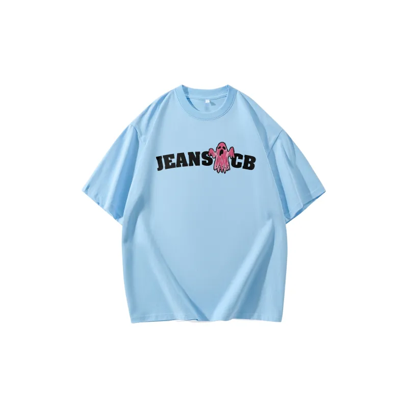 JEANSWEST CLUB T Shirts Unisex-9
