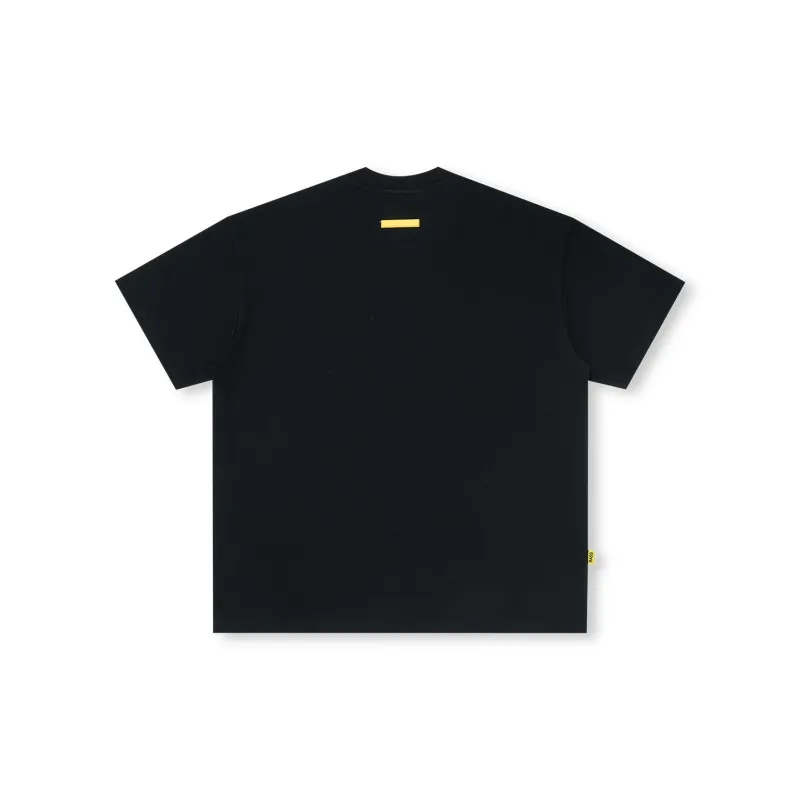 RASS 3rd Anniversary Collection T Shirt Unisex-5